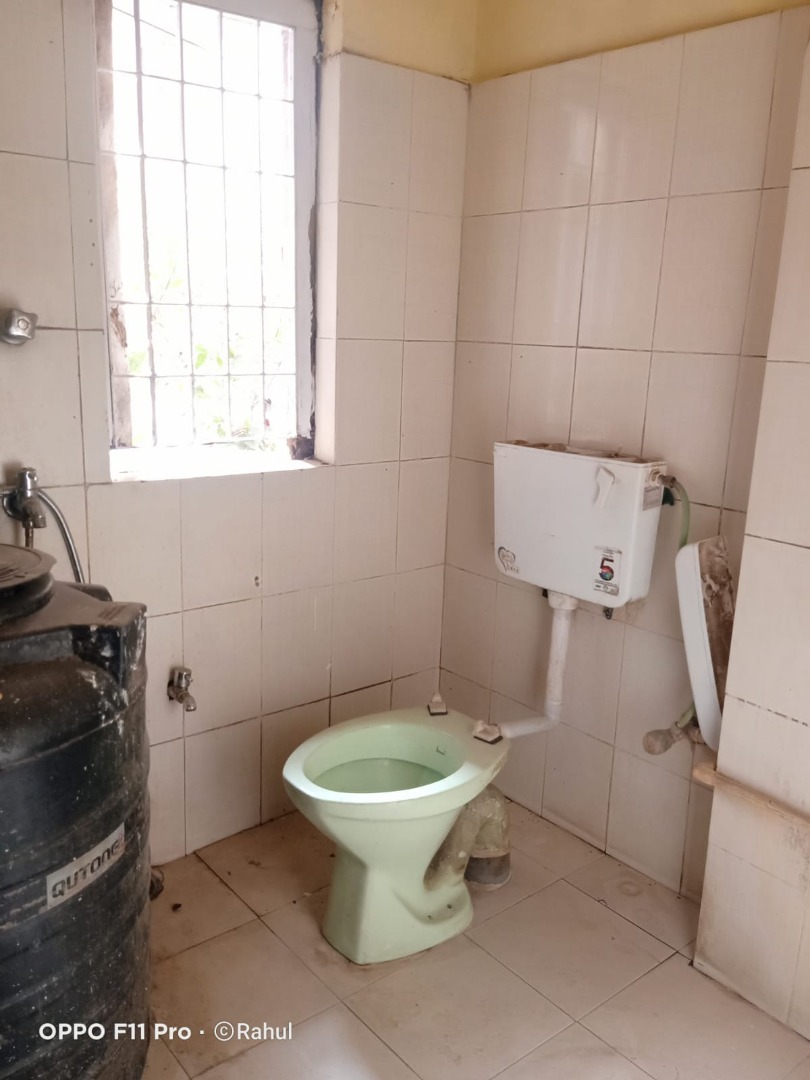 Unfurnished 2bhk in Ulubari, Guwahati, Assam, India for Rent